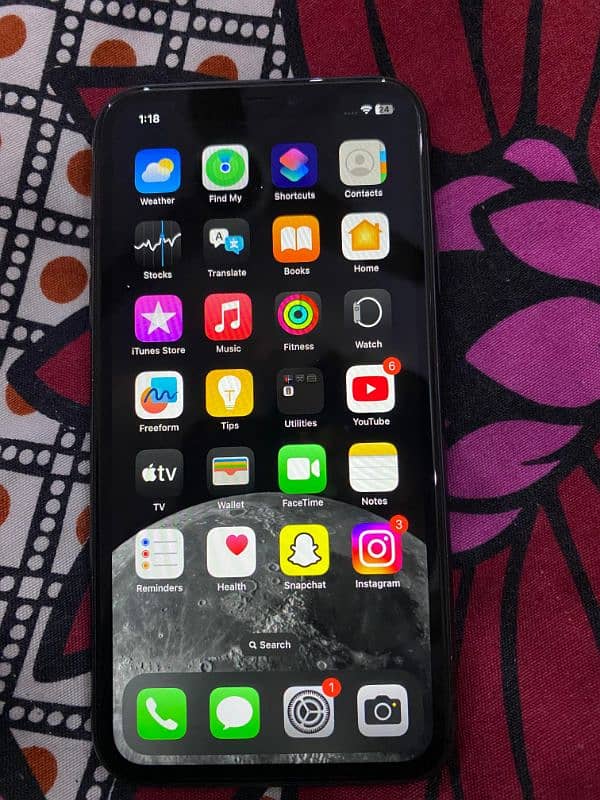 iphone 11 64GB JV 2