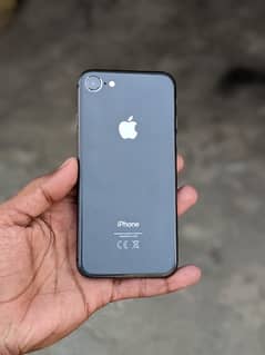 iphone 8 non pta all okay