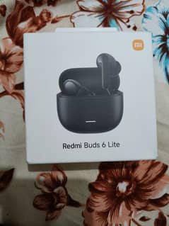 Redmi Buds 6 Lite