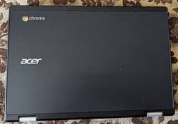 Acer Chromebook laptop R11