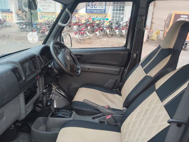 Nissan Clipper 2013 Automatic for Sale 4