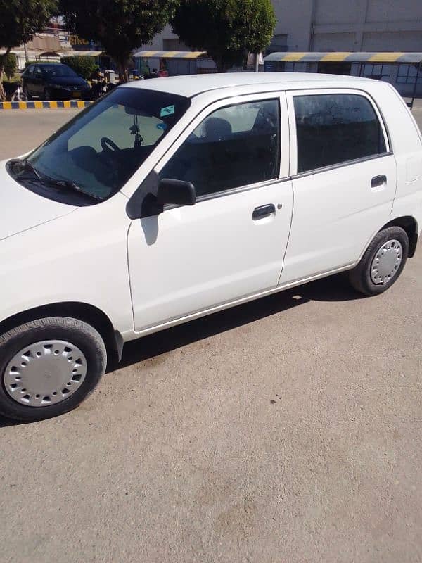 Suzuki Alto 2011 2