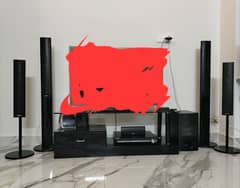 SONY HOME THEATRE