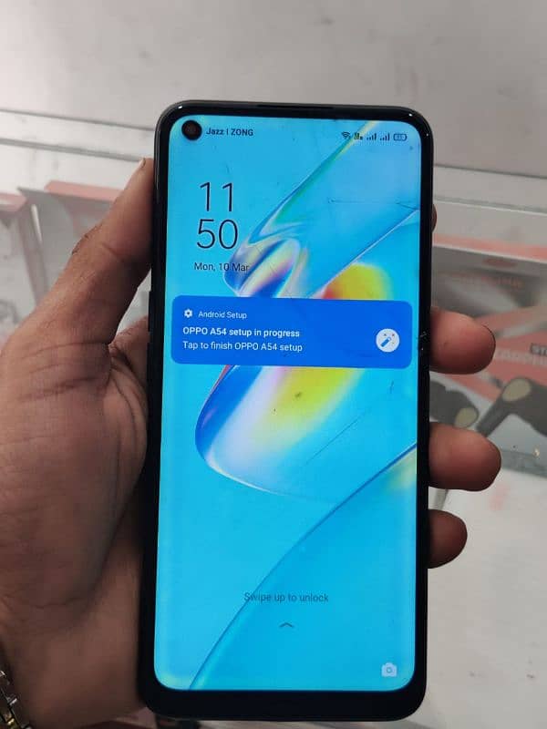 oppo a54 1