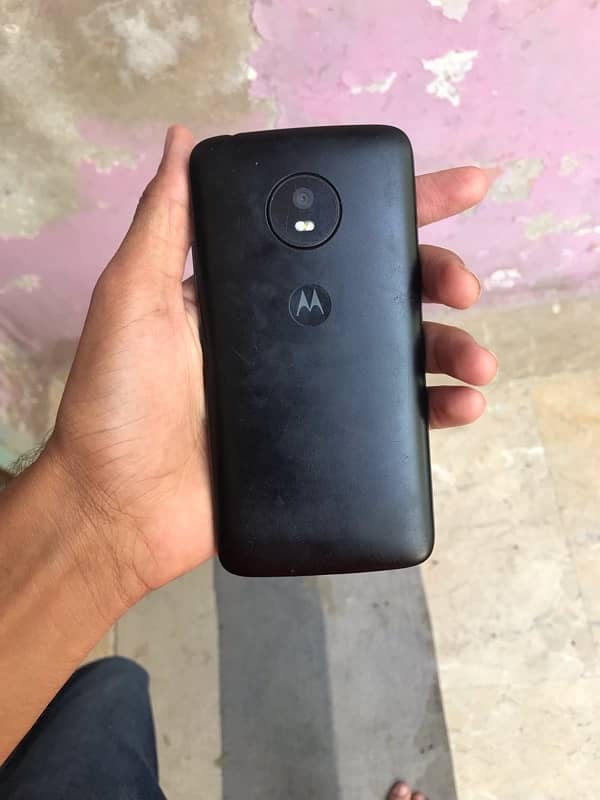 Moto e4 pta Approved 10/10 1