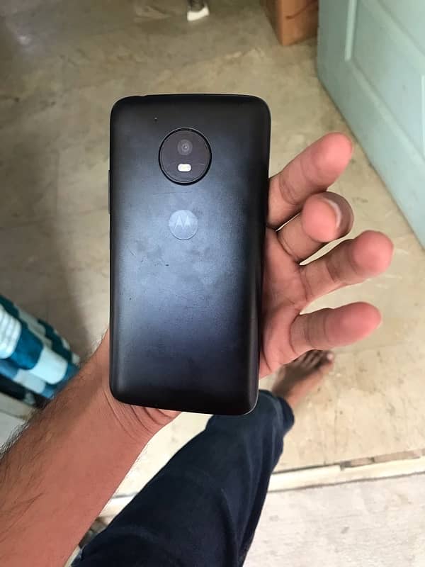 Moto e4 pta Approved 10/10 2