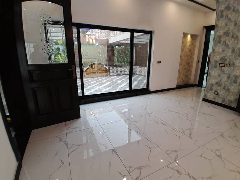 1 Kanal Brand New Luxury House Available For Rent In DHA Phase 6 17