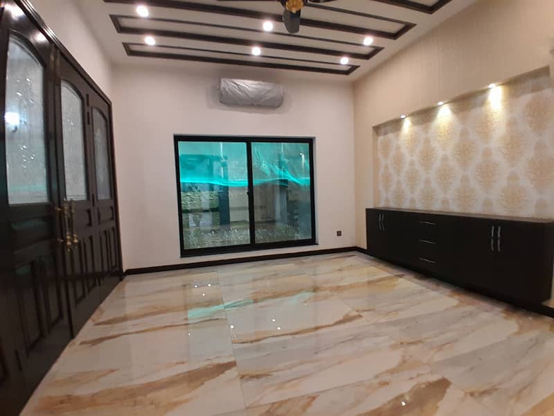 1 Kanal Brand New Luxury House Available For Rent In DHA Phase 6 39