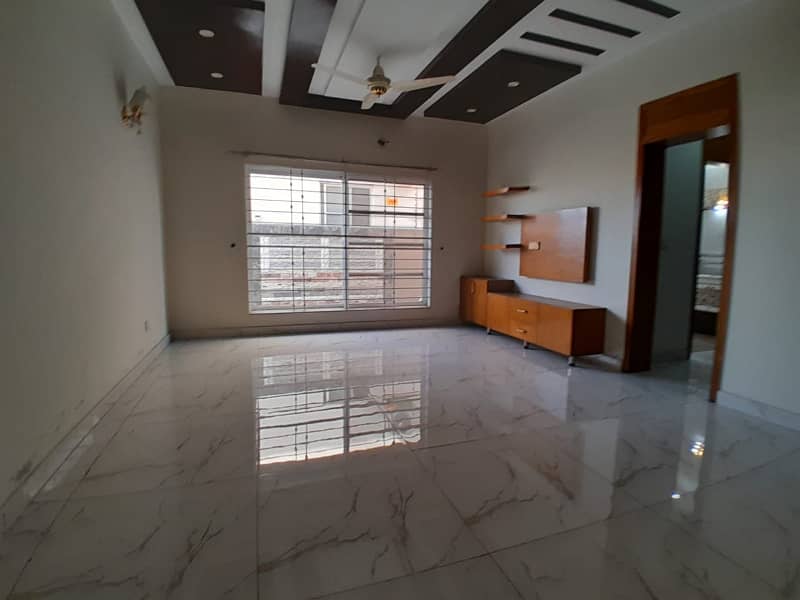 1 Kanal Brand New House With Basement Available For Rent In DHA Phase 6 5