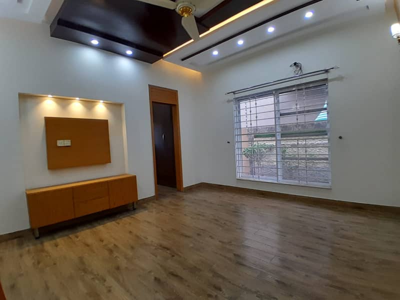 1 Kanal Brand New House With Basement Available For Rent In DHA Phase 6 9