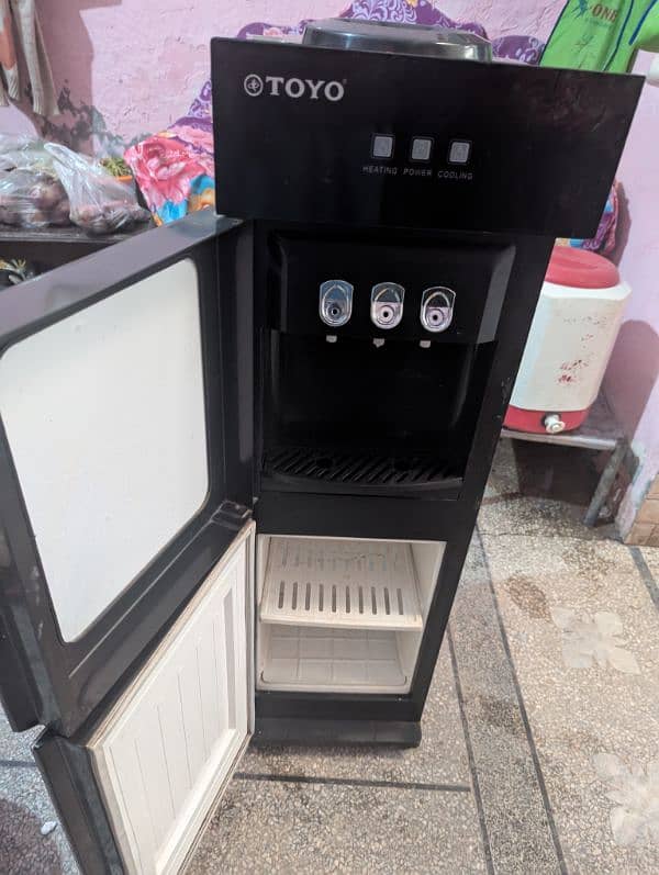 toyo company ka water dispenser for sal 1