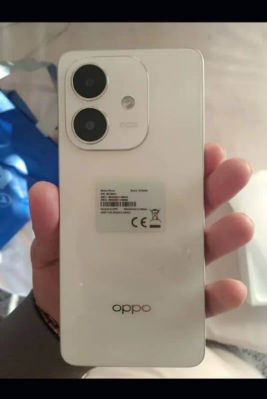 Oppo A3 2