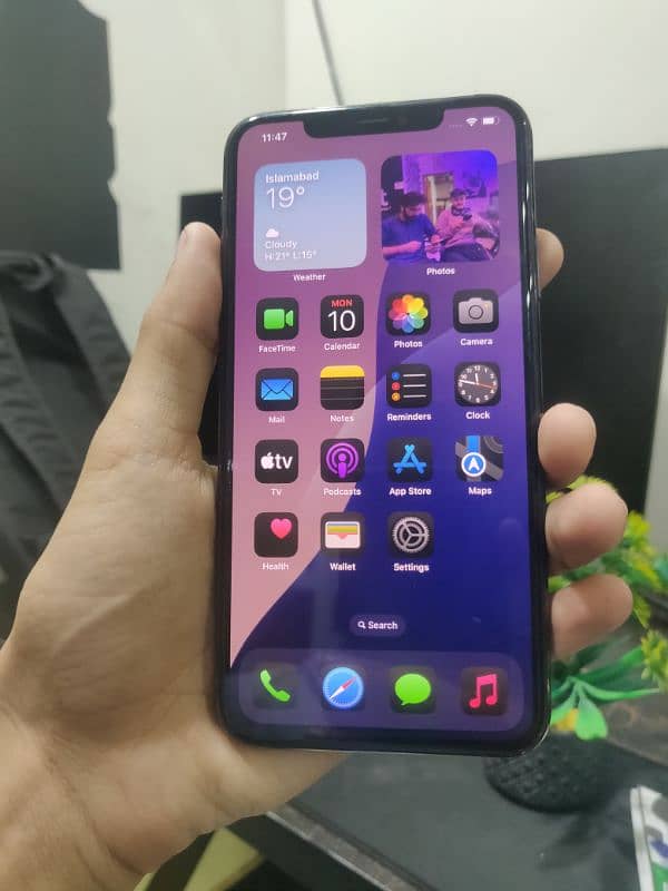 iphone 11 pro max 7