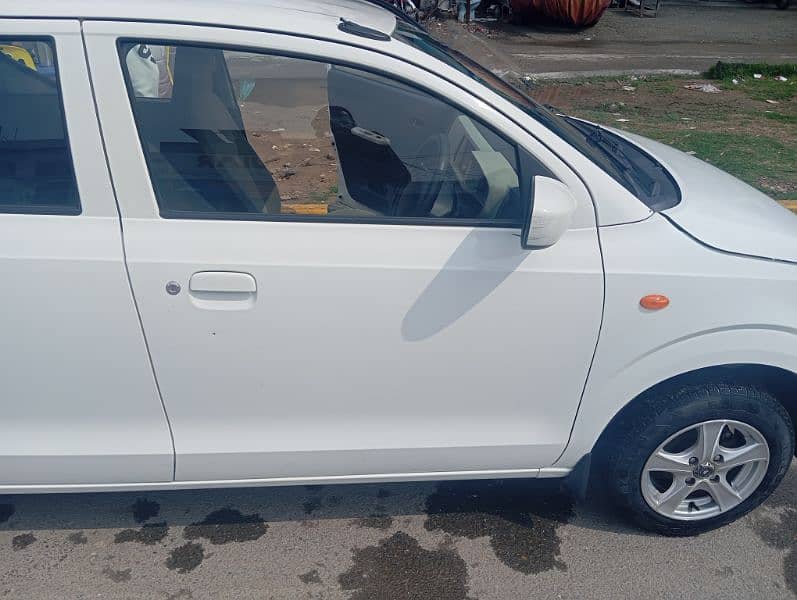 Suzuki Alto 2022 10