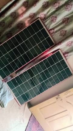 Solar Mirror + Inverter + Full Connection