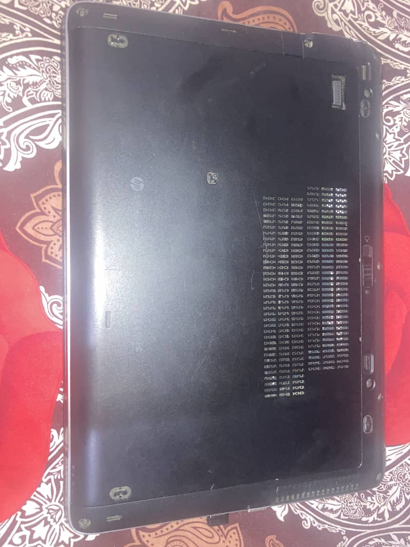 HP Pavilion Core i5 4th Gen 2