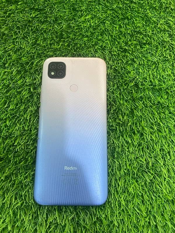 Redmi 9C 2