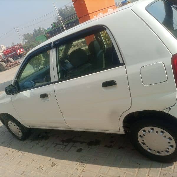 Suzuki Alto 2012 0