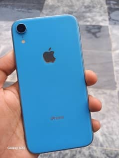 Iphone Xr Jv