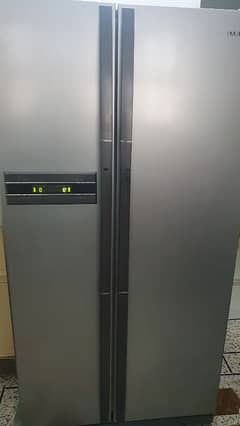 samsung double door fridge for sale