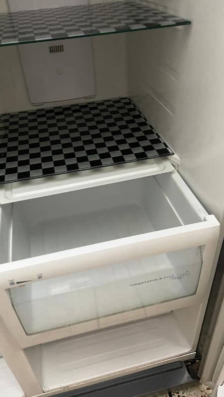 samsung double door fridge for sale 3