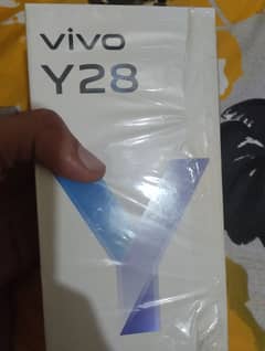 vivo y 28.8(128