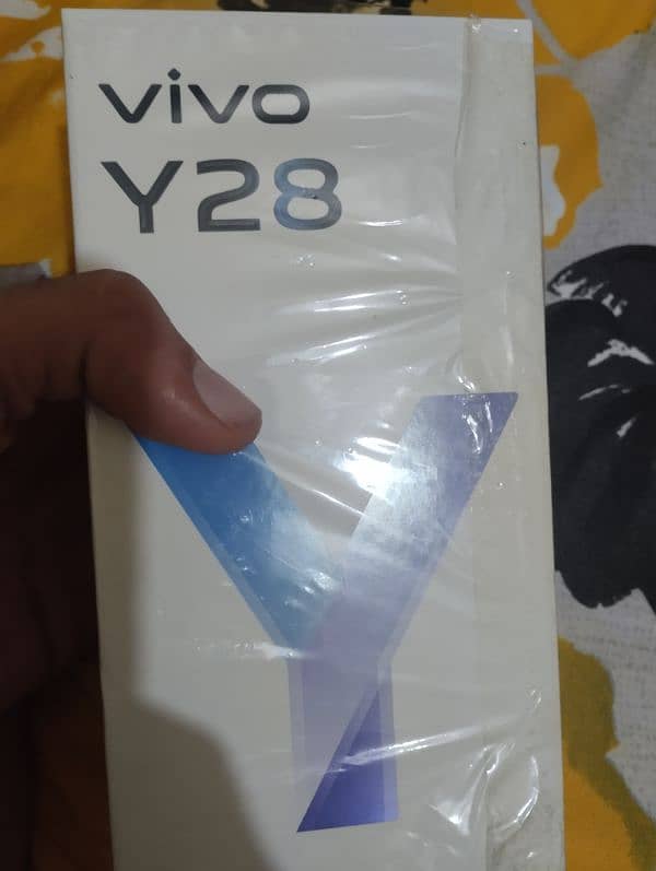 vivo y 28.8(128 0