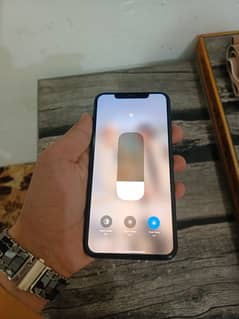 iPhone xs max 64 GB Non pta geniune condition