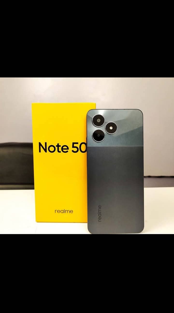 realme note 50 0306=5914=436 0