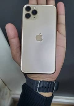 Apple iPhone 11 Pro 256