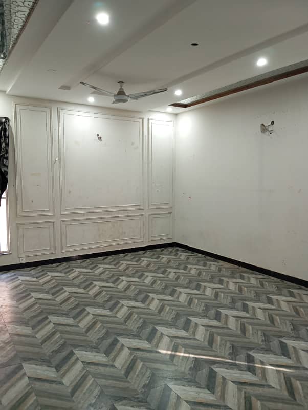 20 Marla upper portion available for rent near allahu gol chakkar johal town phase 1 1