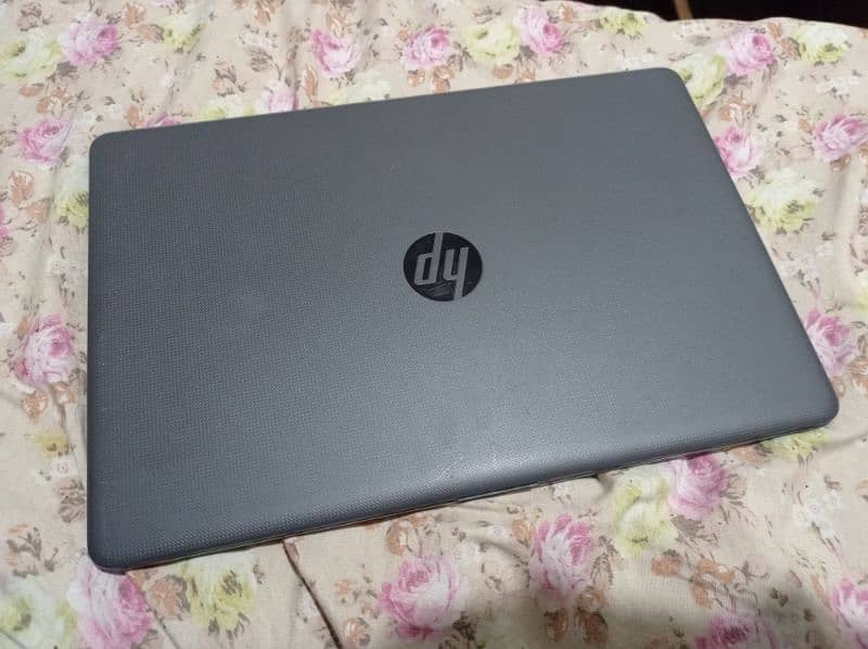 HP 250 G6 2