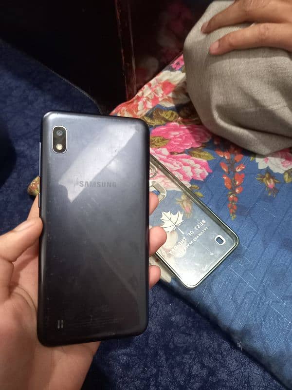 samsung A10 5