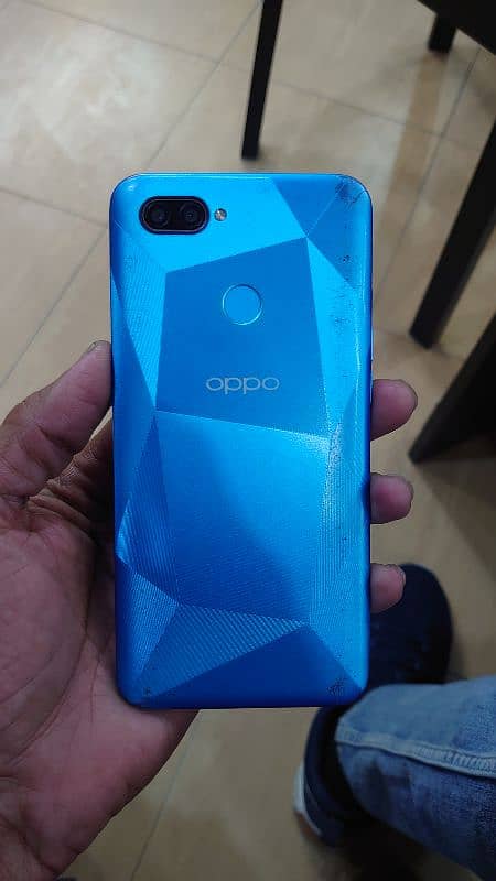 OPPO A12 1