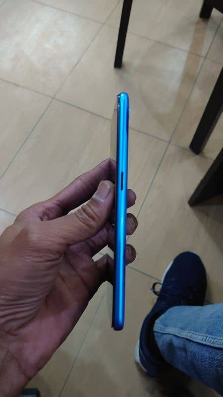 OPPO A12 4