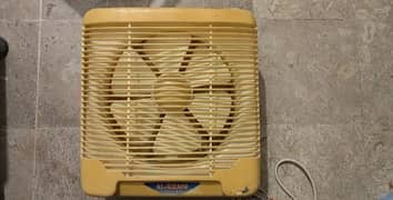 Exhaust fan