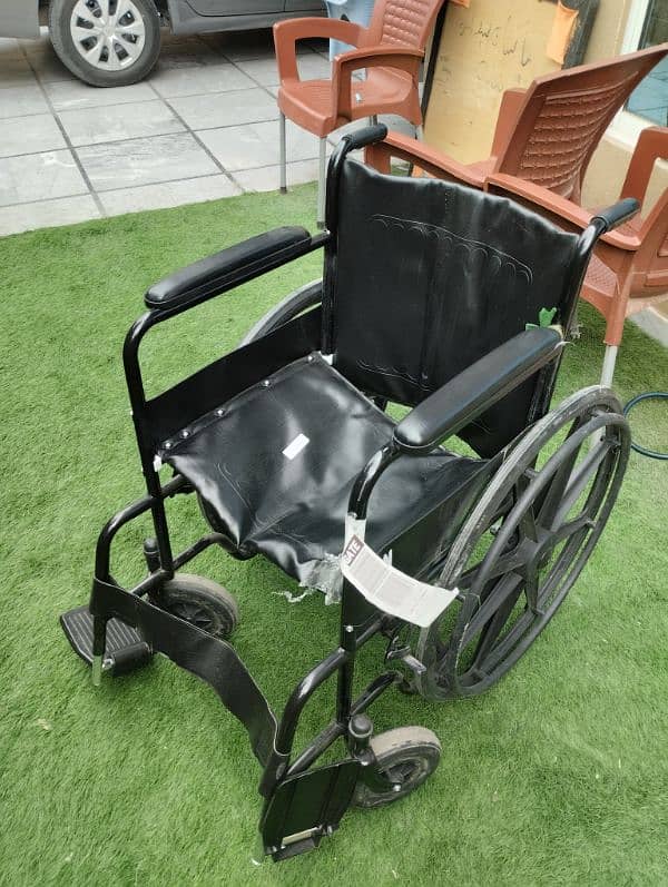 wheel chair for sale 1