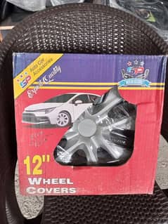 Mehran wheel's cup