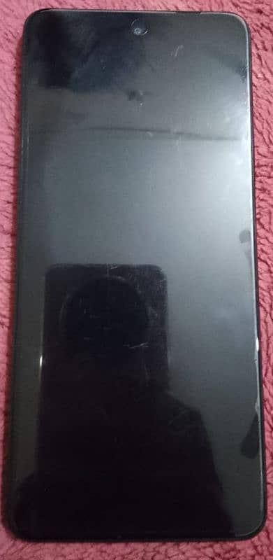 oppo A58 ( 100% ok condition) 2