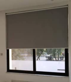 Blinds / Roller blinds / office blinds / wooden blinds