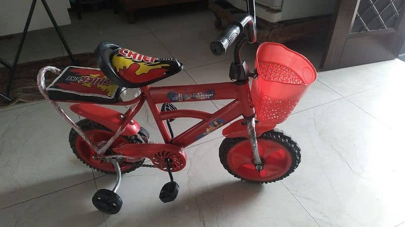 New Cycle fro kids 2