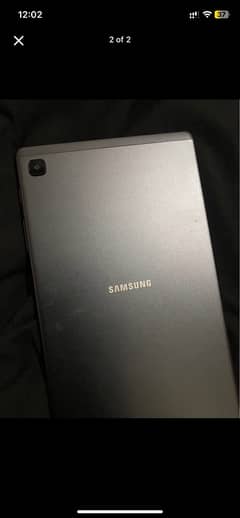 Samsung Galaxy A7 Lite Tablet