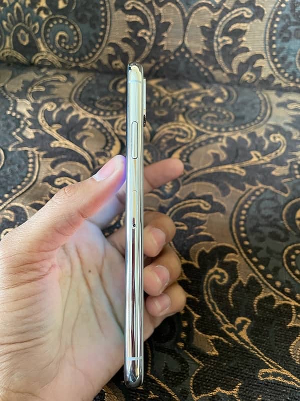 iPhone X 256Gb PTA Approved 3