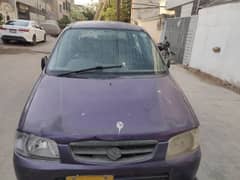 Suzuki Alto 2002