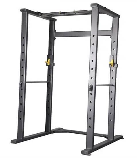 Power Rack Gym -Manufacturer Co-Goodlife fitness Company | 2