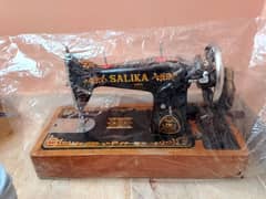 salika sewing machine