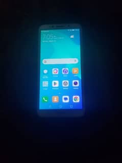 Huawei y5 prime 2018 pta approved