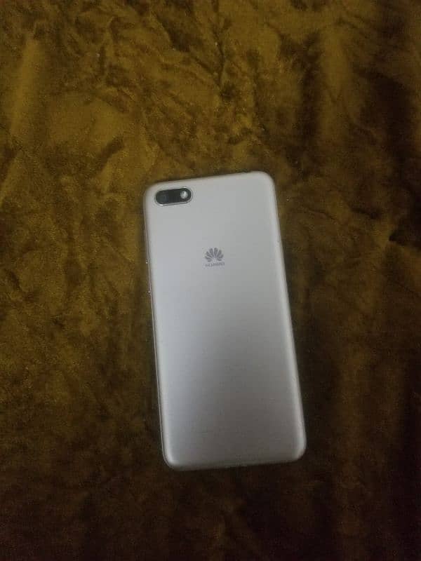 Huawei y5 prime 2018 pta approved 1