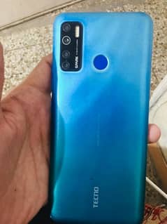 Tecno spark 5 pro 4/64