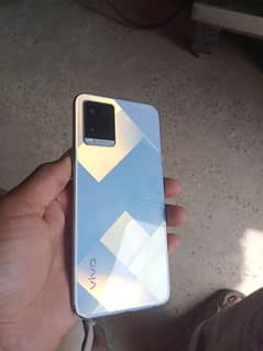 Vivo Y21 A